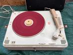 Philips vintage platenspeler, Audio, Tv en Foto, Platenspelers, Ophalen, Gebruikt, Platenspeler, Philips