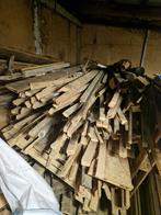 2,5 a 3 Kuub gedroogd hout., Minder dan 3 m³, Ophalen, Overige houtsoorten, Blokken