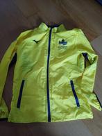 Sportjas / jas - TCS Amsterdam 2019 - maat S, Geel, Overige typen, Ophalen of Verzenden, Zo goed als nieuw