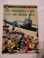 BUCK DANNY (lees beschrijving), Meerdere stripboeken, Ophalen of Verzenden, Gelezen