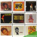 CD | Deel 2 | 9x Singles 90s | ZIE OMSCHRIJVING!, Ophalen of Verzenden, 1980 tot 2000, Gebruikt