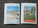 Cept/Verenigd Europa Turkije 1977, Postzegels en Munten, Postzegels | Europa | Overig, Ophalen of Verzenden, Overige landen, Postfris