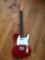 Fender Telecaster 63 Vintage II, Muziek en Instrumenten, Ophalen of Verzenden, Gebruikt, Solid body, Fender