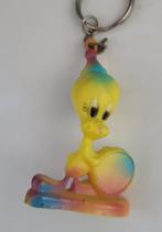 Tweety Sleutelhanger, Ophalen of Verzenden, Gebruikt