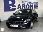 Volvo V40 1.6 T2 Summum, Auto's, Stof, Gebruikt, Zwart, 4 cilinders