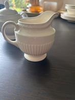 Wedgewood suiker en melk stel Edme, Overige typen, Ophalen of Verzenden, Zo goed als nieuw, Wedgwood
