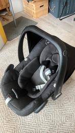 Maxi cosi pebble pro, Kinderen en Baby's, Autostoeltjes, Autogordel of Isofix, Gebruikt, Maxi-Cosi, Ophalen