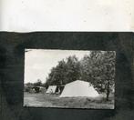 Ansicht Spier - Kampeerterrein Vakantieoord Sonnevanck, Verzenden, Gelopen, Drenthe