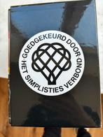 Dvd simplistisch verbond van Kooten en de Bie, Cd's en Dvd's, Blu-ray, Ophalen of Verzenden, Zo goed als nieuw