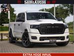 Dodge Ram 1500 Limited Night High Output 540HP 706Nm | Massa, Auto's, Dodge, Automaat, Met garantie (alle), Wit, Leder