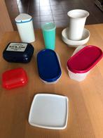 Te koop Tupperware.(nieuw)., Ophalen of Verzenden, Nieuw, Wit, Overige typen