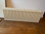Radiator 110x40cm nieuw, Ophalen, 30 tot 80 cm, Radiator, Nieuw