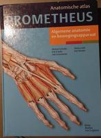 Prometheus Anatomische Atlas, Boeken, Ophalen of Verzenden