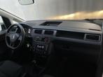 Volkswagen Caddy 2.0 TDI L1H1 BMT Comfortline Cruise control, Auto's, Stof, Gebruikt, 4 cilinders, Met garantie (alle)