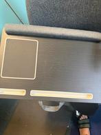 Laptop Tafel met Kussen - Comfortabel en Praktisch, Ophalen of Verzenden, Zo goed als nieuw