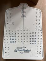 Hoopmaster Station en Fixture voor 5.5 x 5.5 inch hoop, Ophalen, Zo goed als nieuw, Overige typen