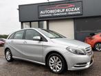Mercedes-Benz B-Klasse 180 Ambition AIRCO CRUISE PDC TREKHAA, Auto's, 1295 kg, Parkeersensor, 122 pk, 1595 cc