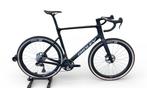 Ridley Astr RS carbon gravel, XL, grx Di2, DT Swiss, SALE, Carbon, Zo goed als nieuw, Info, 61 tot 65 cm