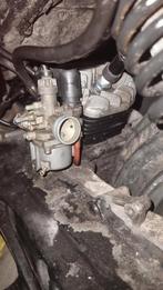 Peugeot Vivacity 70cc Opknapper, Ophalen, Gebruikt, Cilinder, Peugeot