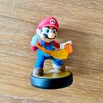 Amiibo Mario Super Smash Bros. collection, Ophalen of Verzenden, Zo goed als nieuw