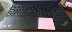 laptop 5x lenovo, Ophalen, Gebruikt, Met videokaart, 2 tot 3 Ghz