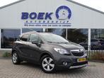 Opel Mokka 1.4 T Innovation AUT. 140PK SCHUIFDAK | TREKH. |, Gebruikt, Euro 6, Lichtsensor, 1364 cc