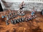 Warhammer Age of Sigmar Lumineth Realm-Lords pro painted, Figuurtje(s), Warhammer, Ophalen of Verzenden, Zo goed als nieuw