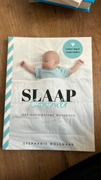 Stephanie Molenaar - Slaapconsult, Ophalen of Verzenden, Zo goed als nieuw, Stephanie Molenaar