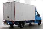 Mercedes-Benz Sprinter 311 CDI 7G Automaat RWD Bakwagen met, Auto's, Automaat, Achterwielaandrijving, Gebruikt, Euro 6