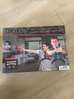 BLACK SERIES [ two players action ] NOOIT GEBRUIKT, Een of twee spelers, Ophalen of Verzenden, Zo goed als nieuw
