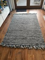 Ikea Kopenhamn wollen blauw vloerkleed, Huis en Inrichting, Stoffering | Tapijten en Kleden, Ophalen, Gebruikt, Blauw, 150 tot 200 cm