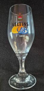 Schalke 04 Bierglas Pokalsieger 2002, Ophalen of Verzenden, Gebruikt