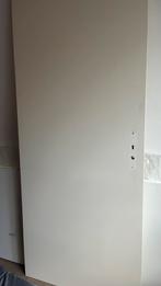 Opdekdeuren 83 x 202.5, Doe-het-zelf en Verbouw, Ophalen, Zo goed als nieuw, Binnendeur, 200 tot 215 cm