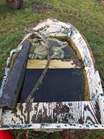 Oude roeiboot / decoratie gratis, Ophalen of Verzenden, Gebruikt