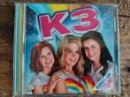 K3 - 10.000 Luchtballonnen (Dubbel CD) Studio 100, Verzenden, Boxset, Zo goed als nieuw, Muziek