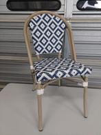 Horeca professionele terras stoelen diverse kleuren modellen, Ophalen of Verzenden, Nieuw in verpakking, Meubilair