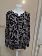 Prachtige top van Peppercorn maat L met leuke allover print, Kleding | Dames, Peppercorn, Ophalen of Verzenden, Zo goed als nieuw