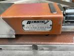 Allmatic HD 125 hydraulische machineklem freesklem, Doe-het-zelf en Verbouw, Gereedschap | Machine-onderdelen en Toebehoren, Ophalen of Verzenden