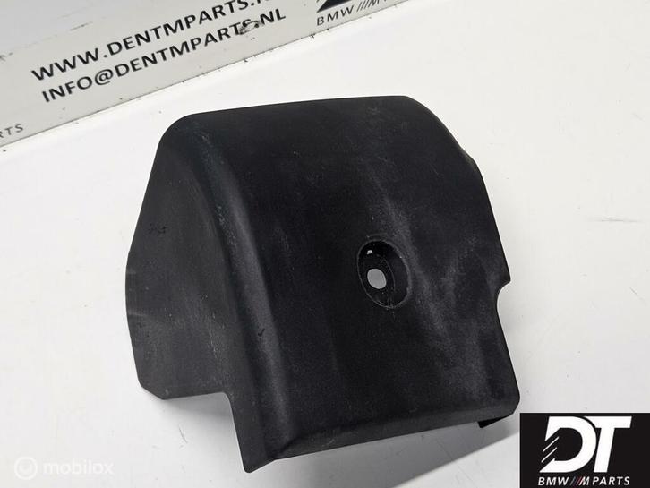 Kap achterbank rechts BMW 3-serie Coupé E46 52207028314, Auto-onderdelen, Interieur en Bekleding, BMW, Gebruikt, Ophalen of Verzenden