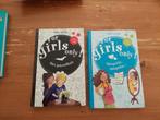 For Girls only 2 boeken voor 1 prijs, Ophalen of Verzenden, Gelezen