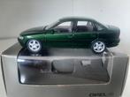 Opel Vectra B schuco 1:43 groen, Hobby en Vrije tijd, Modelauto's | 1:43, Ophalen of Verzenden, Nieuw, Auto, Schuco