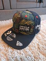 Red Bull Racing Oracle Cap pet - Zandvoort Editie, Red Bull Racing, One size fits all, Ophalen of Verzenden, Pet