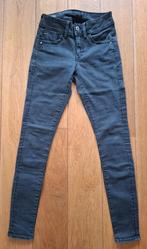 G-star broek LYNN Skinny, Ophalen of Verzenden, W28 - W29 (confectie 36), Grijs, G-STAR RAW