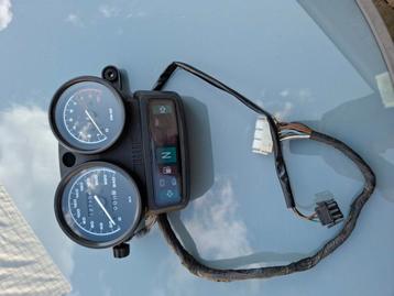 Klokken bmw r1100rs. beschikbaar voor biedingen