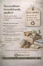 Spullen gezocht gratis, Ophalen, Gebruikt