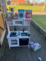Ikea keukentje met toebehoren, Kinderen en Baby's, Speelgoed | Speelkeukens, Ophalen, Gebruikt