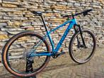 nieuwe Isaac Baryon carbon 29" M Shimano 1x12, Fietsen en Brommers, Fietsen | Mountainbikes en ATB, Nieuw, Overige merken, 49 tot 53 cm