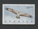 TSS Kavel 1120099 Zweden pf minr2274 visarend vogel Mooi kav, Ophalen, Zweden, Postfris