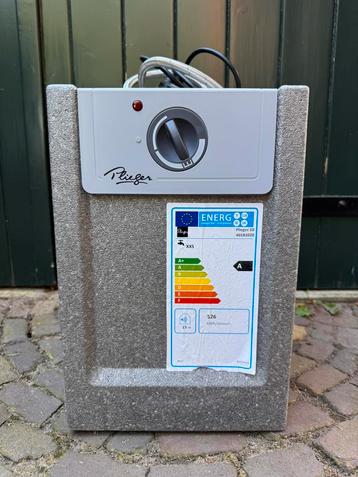 Plieger keukenboiler close in 10 liter beschikbaar voor biedingen