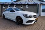 Mercedes-benz CLA-KLASSE 180 AMG NIGHT EDITION PLUS (NL AUTO, Auto's, Mercedes-Benz, Automaat, CLA, Euro 6, 4 cilinders